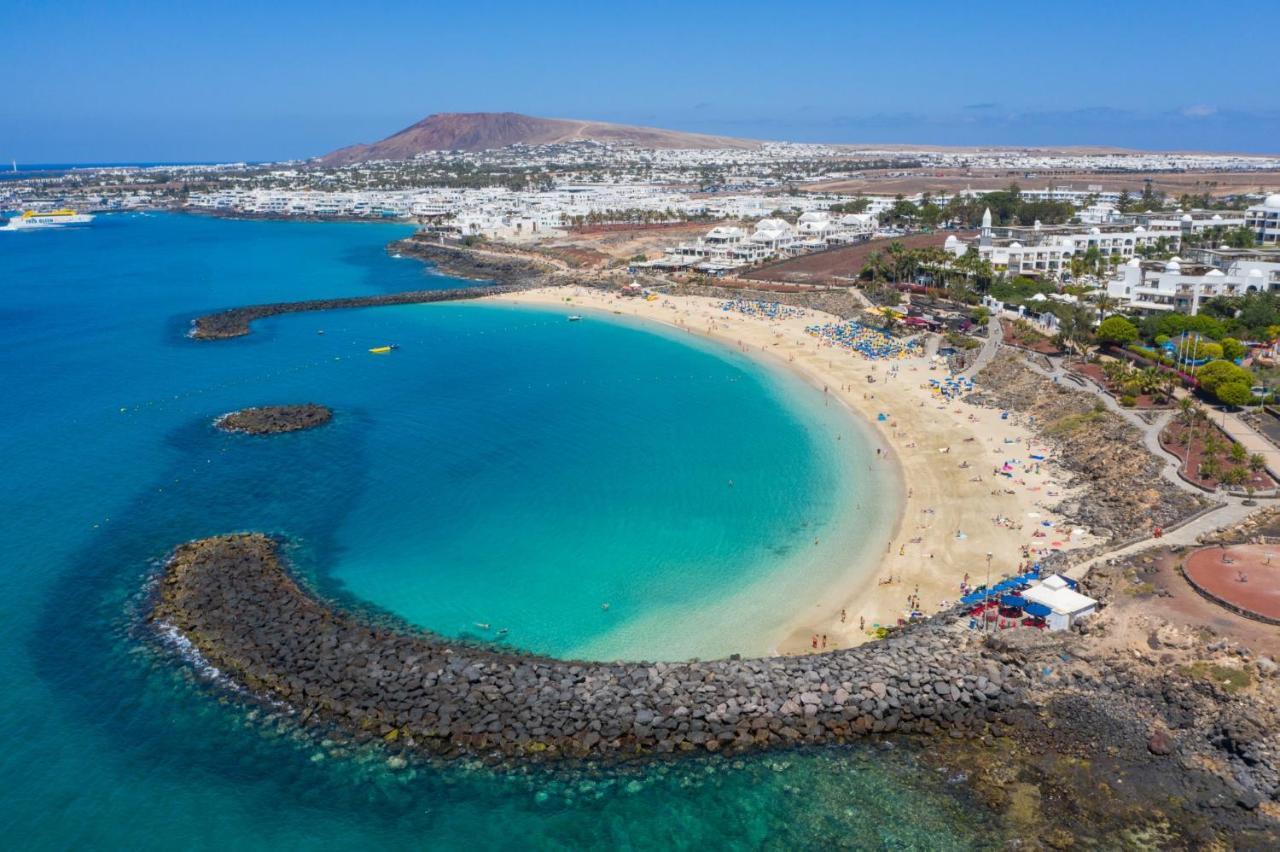 Villa Abuelo Paco - Private Heated Pool Playa Blanca  Kültér fotó