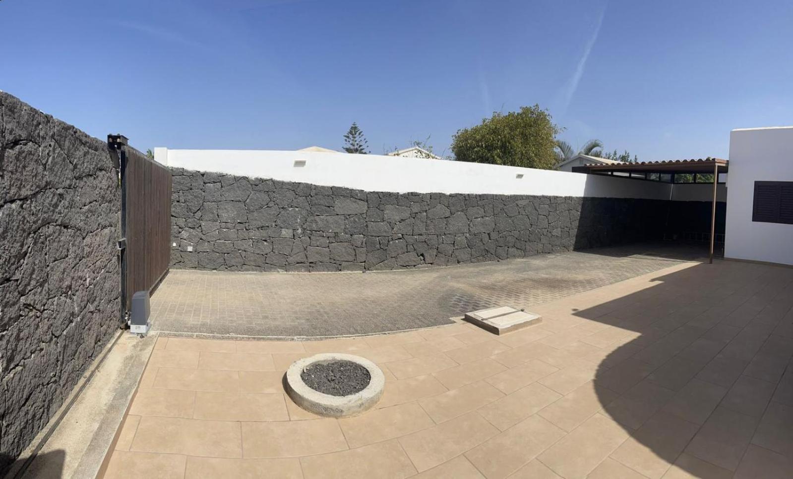 Villa Abuelo Paco - Private Heated Pool Playa Blanca  Kültér fotó
